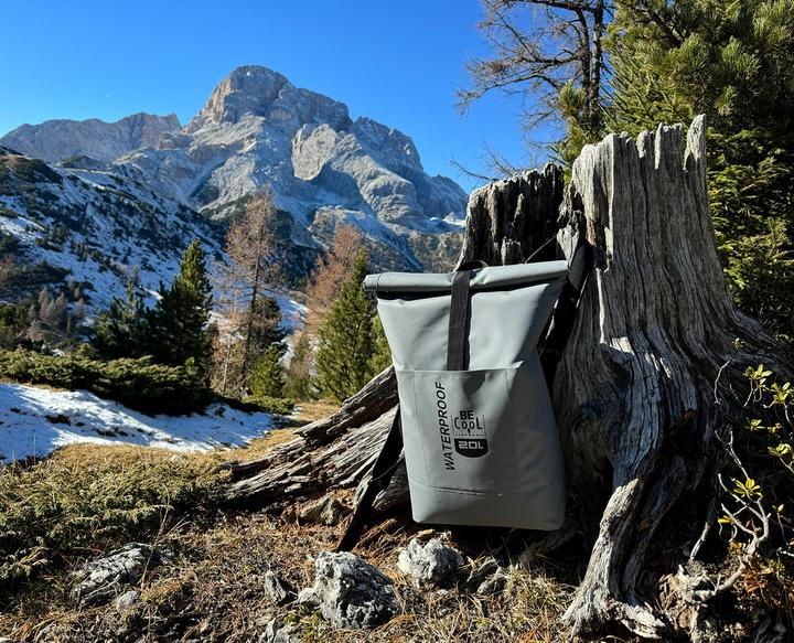 Immagine prodotto Be Cool Kühltasche Rucksack Tube 20 l (20 l)