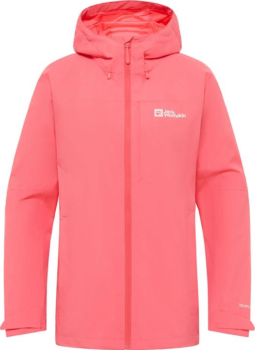 Jack Wolfskin Tempest 2L Jkt W