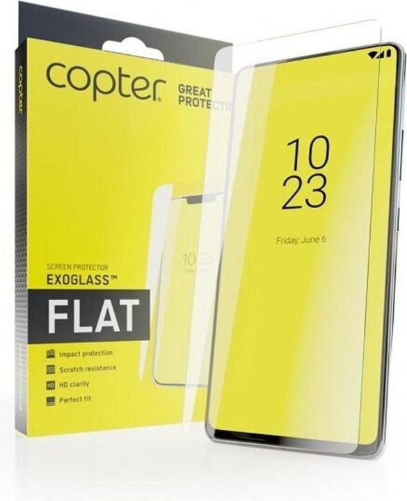 Produktbild Copter Exoglass Screen Protector for Samsung Galaxy A54 5G (Samsung Galaxy A54 5G)