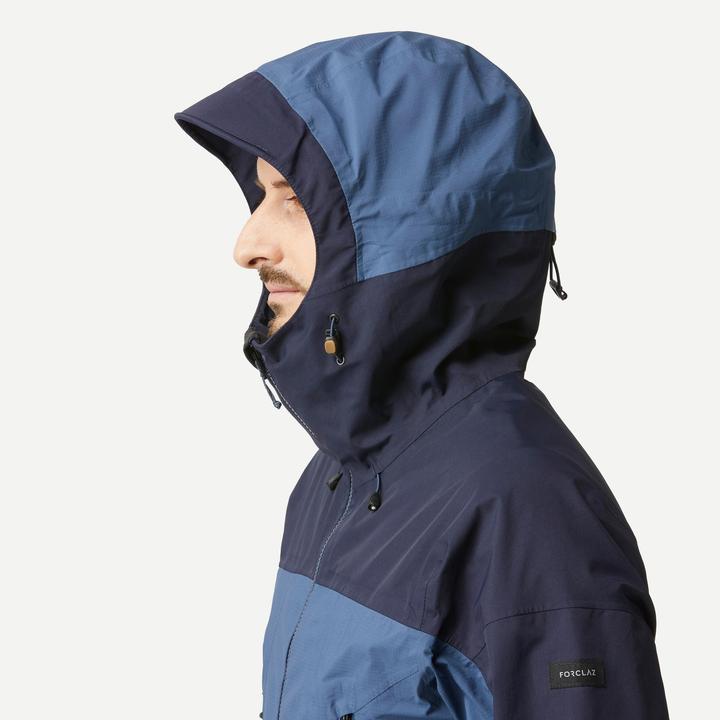 Actual product image Forclaz MT500 WTP (XXL)