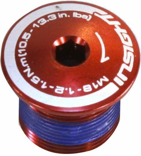 Produktbild Insight M18x18.9x1.0mm