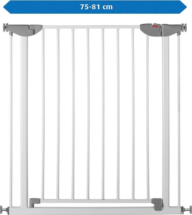Immagine prodotto Reer Klemmgitter Basic (75 cm)