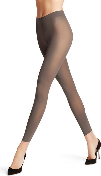 Produktbild Falke Pure Matt 50 DEN Damen Leggings (50 DEN, 38 - 40)