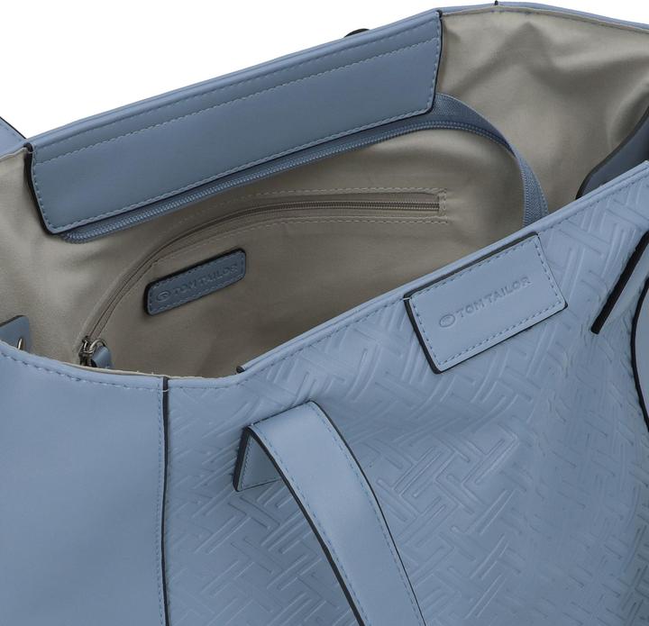 Actual product image Tom Tailor Mirenda shopper bag 43 cm (19 l)