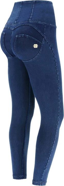 Immagine prodotto Freddy Pantaloni modellanti WR.UP® 7/8 WRUP4HC002ORG (S)