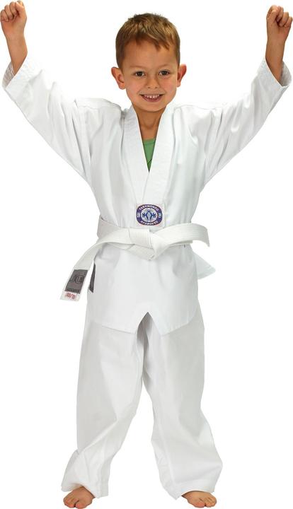 Produktbild Ju-Sports Taekwondoanzug Bonsai (140)