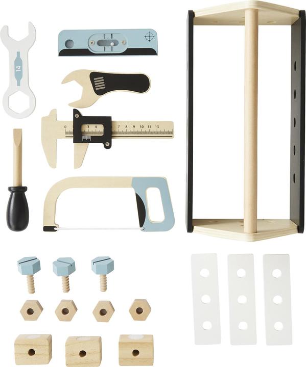 Actual product image Vertbaudet House/Trade/Profession