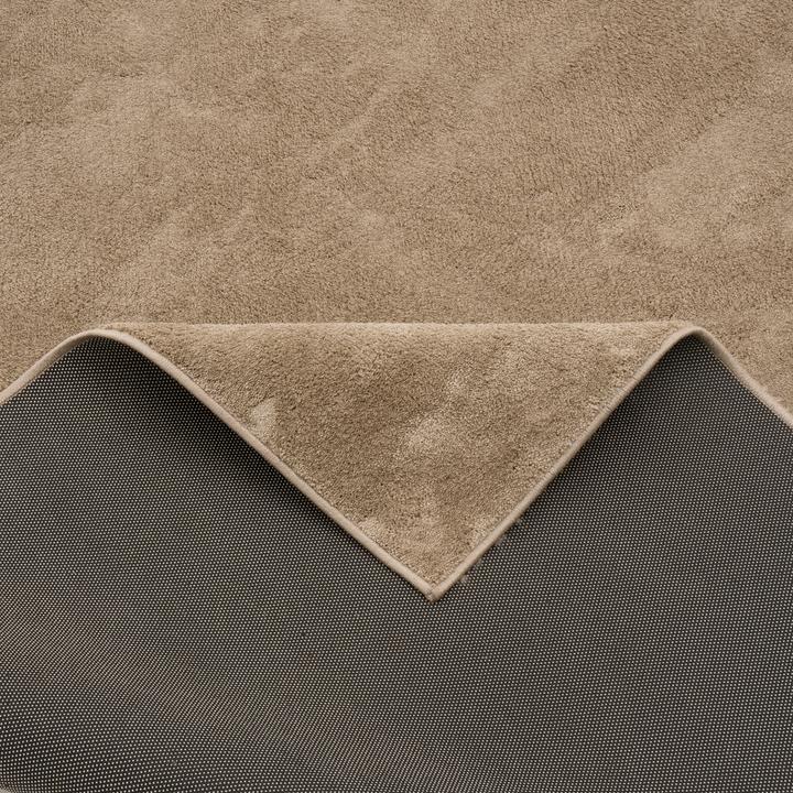 Actual product image Pergamon Super soft high pile long pile carpet Melia Kids (200 x 290 cm)