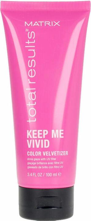 Matrix Keep Me Vivid Velvetizer Leave In (Körpercreme, 100 ml)