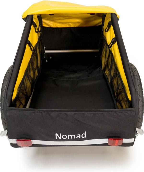 Actual product image Burley Nomad