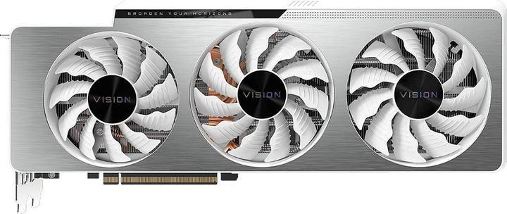 Immagine prodotto Gigabyte GeForce RTX 3090 Vision OC 24G (24 GB)