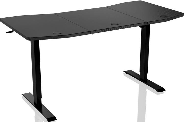 Nitro Concepts D16E - Carbon Black
