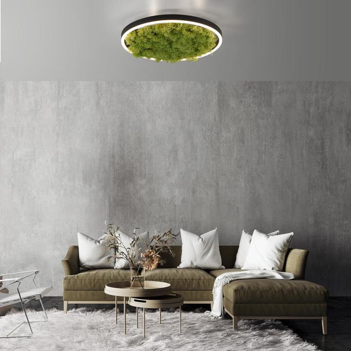 Produktbild Leuchten Direkt Green Ritus (2650 lm)