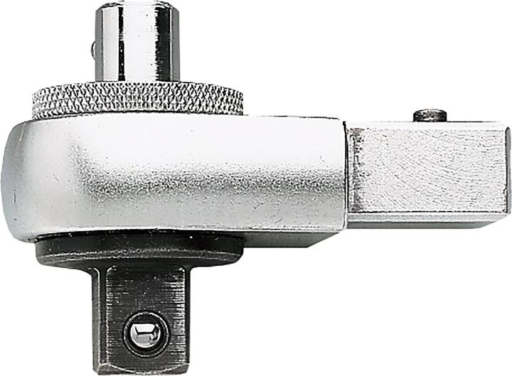 Actual product image Facom S.372 9 x 12mm Torque Wrench Insert, 37 mm (1/2")