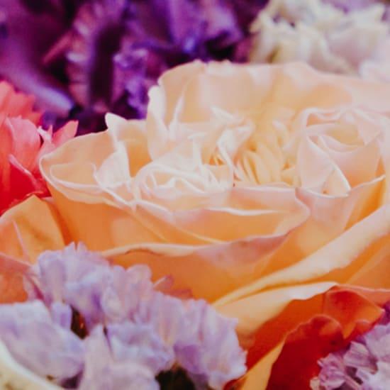 Image du produit Fleurop Bouquet surprise (Fleurs coupées)