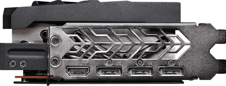 Actual product image AsRock Radeon RX 7900 XTX Phantom Gaming OC (24 GB)