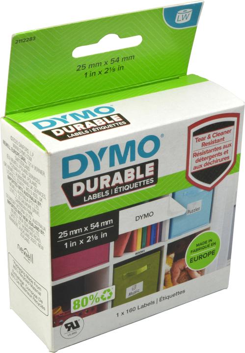 Image du produit Dymo LabelWriter : des étiquettes performantes