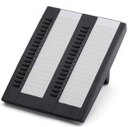 Mitel M671 schwarz - KeyExtension 73P Tastenerweiterung f. 6773/6773ip/6775/6775ip/OpenPhone 73/73 I