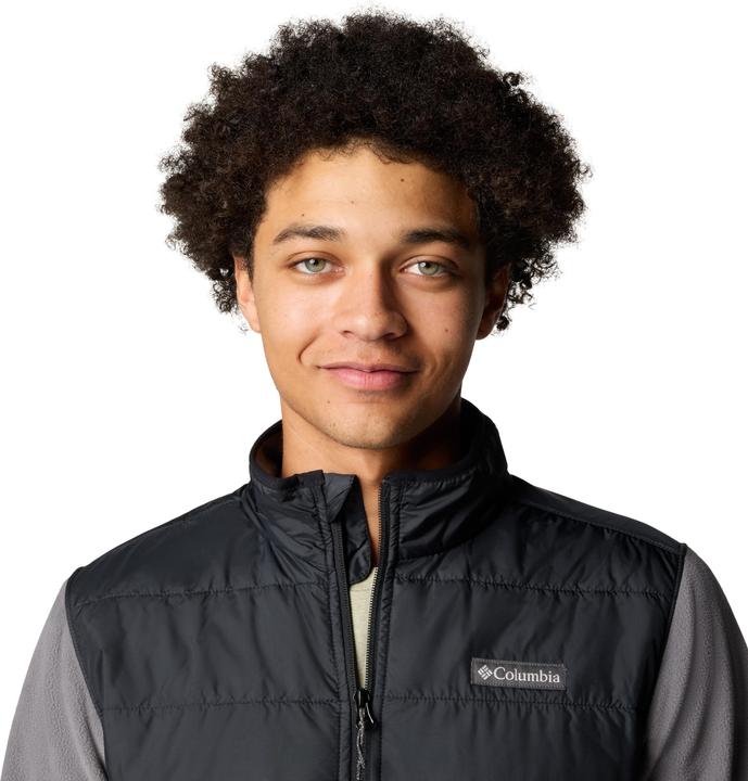 Produktbild Columbia Basin Butte™ Full Zip Fleece II (L)