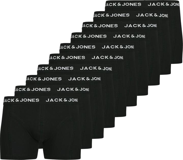 Produktbild Jack & Jones 10er Pack Anthony Retro Short / Pant (XXL, 10er Pack)