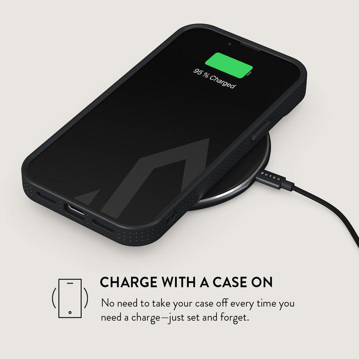 Produktbild Burga Wild Terrain Elite MagSafe Case (Apple iPhone 15)