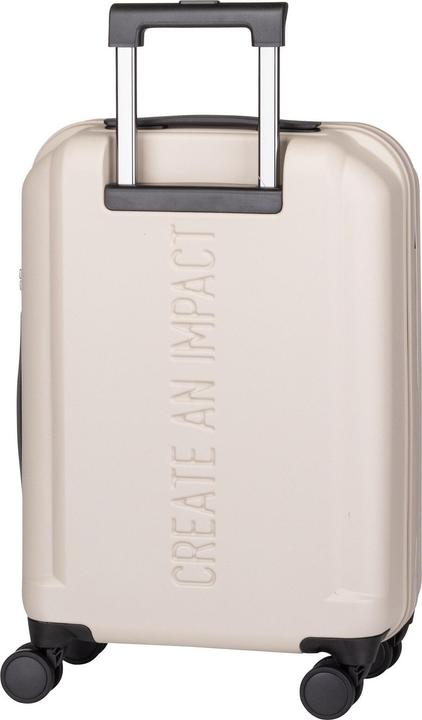 Produktbild GOT BAG Koffer & Trolley Re:Shell Cabin 2.0 (31 l, Handgepäck (bis 50l))
