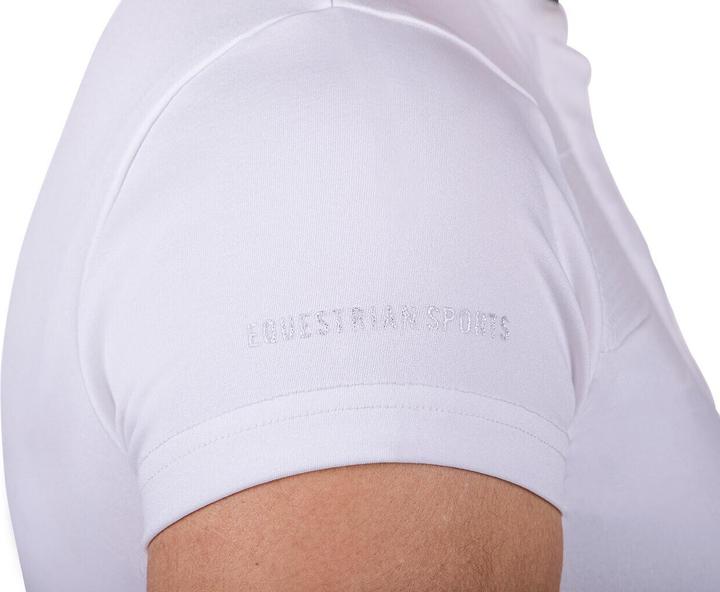 Produktbild Qhp reitturnierhemd kae (40)