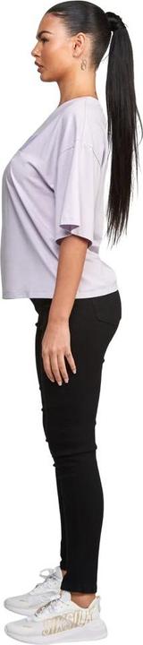Produktbild Siksilk Varsity kurzes TShirt (32 D)