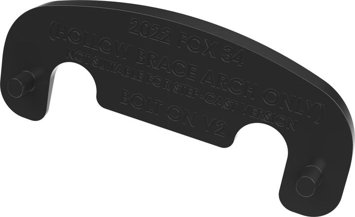 Immagine prodotto RRP ProGuard Bolt On - Adapter/Stability Brackets V2 (Parafango posteriore)