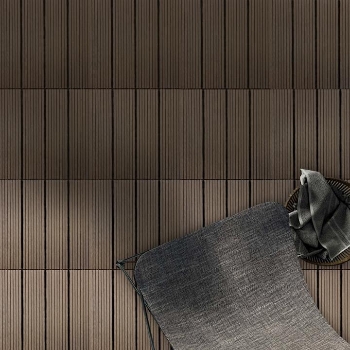 Image du produit Floordirekt Carreau de terrasse Royal (1 x, 30 x 30 x 2 cm)