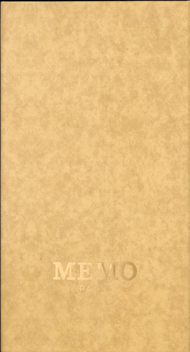 Produktbild Memo Paris Memo Italian Leather Edp Spray (Eau de Parfum, 200 ml)