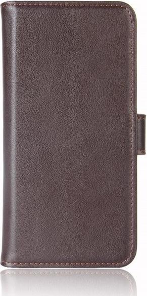 Image du produit MU Classic Couverture en cuir fendu (Nokia 8)