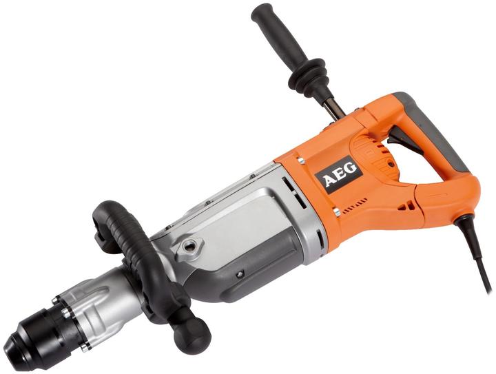 Immagine prodotto AEG PN11E (Corrente elettrica)