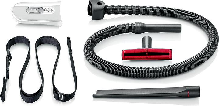 Produktbild Bosch Hausgeräte Athlet BBH73260K