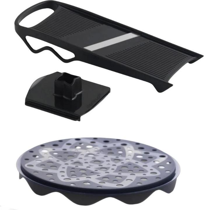 Image du produit Mastrad Healthy Chips Maker Kit