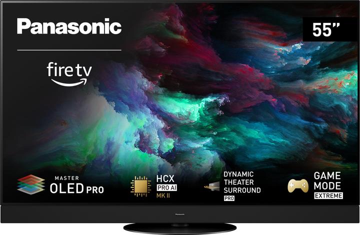 Immagine prodotto Panasonic 55Z90AEG Tv Led 55' Master Z90 (55", OLED, 4K)