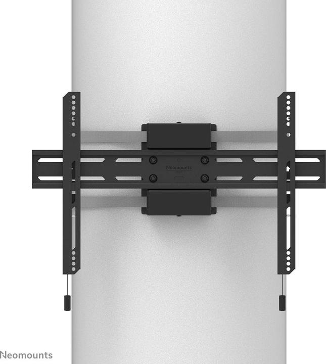 Actual product image Neomounts Neomount's Select Screen Pillar Mount (fi (Rod, 75", 50 kg)