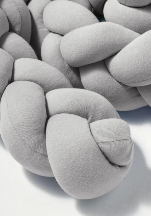 Produktbild nordic coast company Bettschlange
