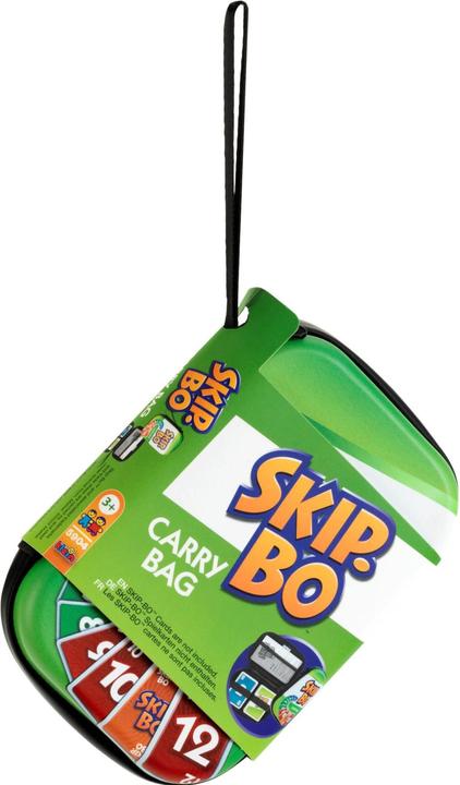 Actual product image Theo Klein Skip.Bo - Carrying bag (German, French, Italian, English)