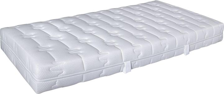 Image du produit Hasena Matelas Novo Drell H3 (80 x 220 cm)