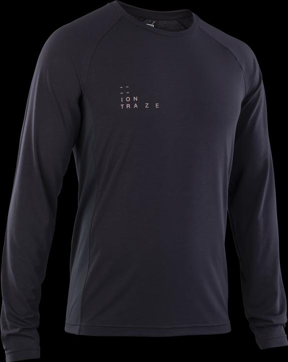 ION Bike Jersey Traze LS (S)