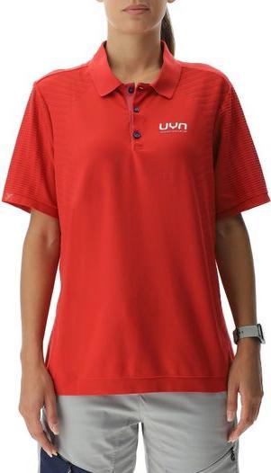Immagine prodotto UYN Kurzärmeliges Poloshirt Skipper (S)