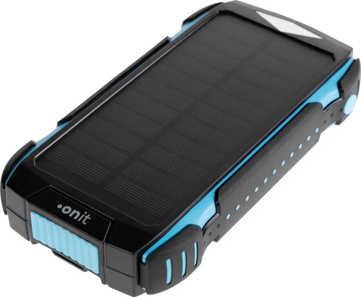 Produktbild Onit Solar Charger (20000 mAh, 20 W, 74.74 Wh)