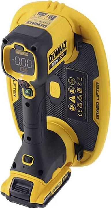 Immagine prodotto DeWalt DCE590N (120 kg)
