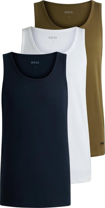 BOSS TankTop 3P Classic (L)