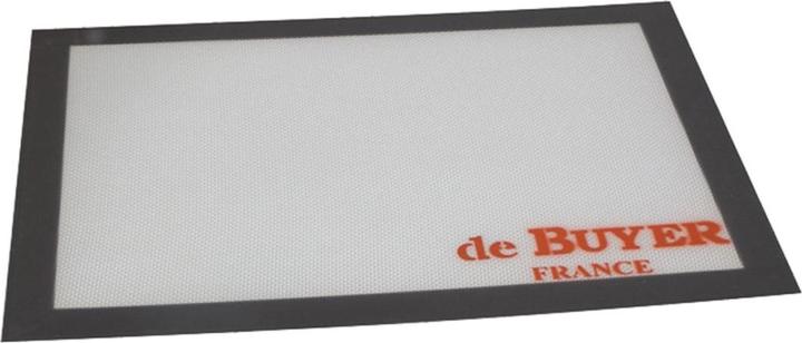 Image du produit de Buyer Tapis de cuisson en silicone (40 x 60 cm)