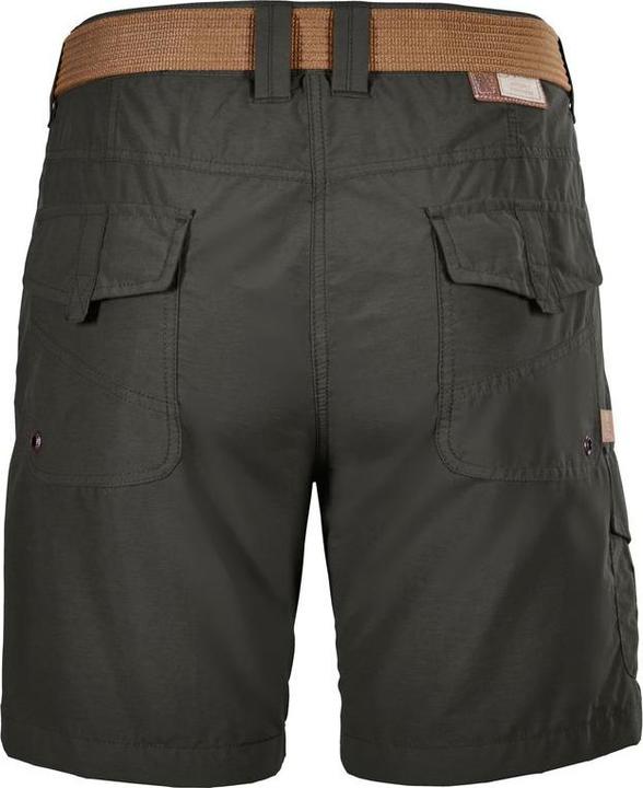 Actual product image G.I.G.A DX Casual Shorts mit Gürtel (M)