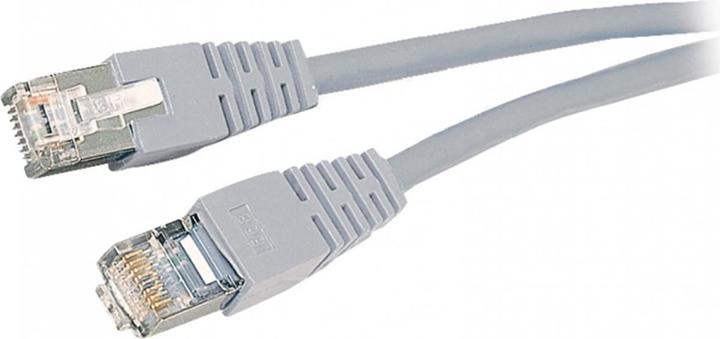 Productafbeelding Value Netwerkkabel (S/FTP, CAT6, 10 m)