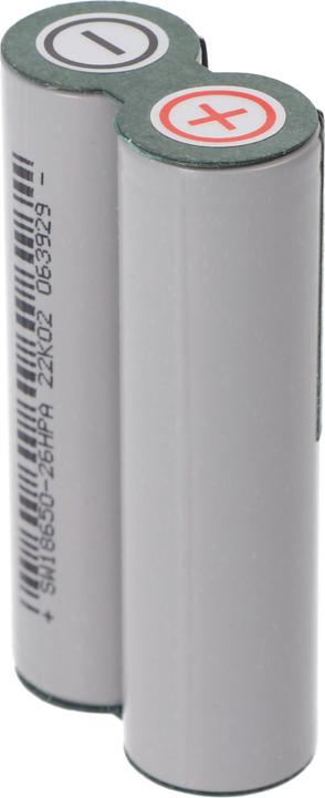 Immagine prodotto AccuCell Akku Bosch Piro, PSR 200 (7.4 V)