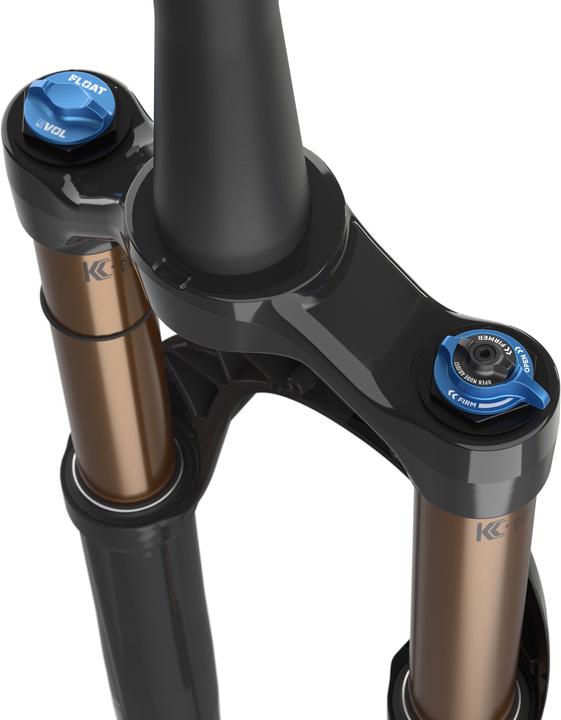 Actual product image Fox 34 K Float 29" F-S 140mm FIT4 3Pos-Adj (140 mm, Air)